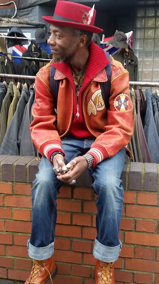 Portobello street style look