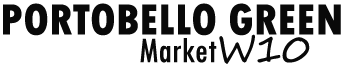 Portobello Green Market logo
